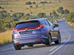 Honda Civic Tourer 2014 года (ZA)